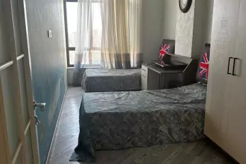 Aylıq Kirayə Yeni Tikili 8-ci Mikrorayonda