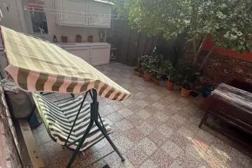 Satılır Həyət Evi Biləcəridə