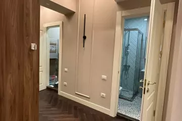 Aylıq Kirayə Yeni Tikili Port Baku Residence'də