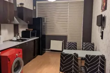 Aylıq Kirayə Yeni Tikili Həzi Aslanovda