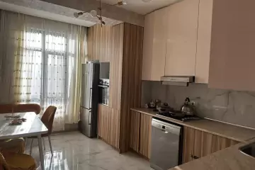 Aylıq Kirayə Yeni Tikili 8-ci Mikrorayonda