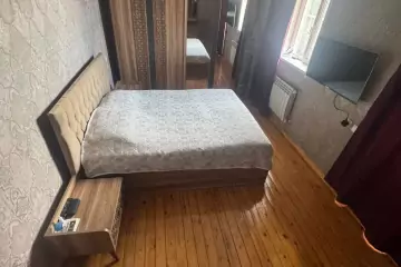 Satılır Həyət Evi Biləcəridə