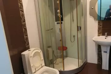 Aylıq Kirayə Yeni Tikili Yasamalda