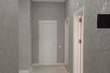 Satılır Həyət Evi Buzovnada
