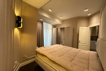 Aylıq Kirayə Yeni Tikili Port Baku Residence'də