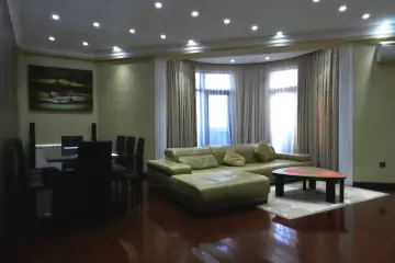 Aylıq Kirayə Yeni Tikili Səməd Vurğun Parkı