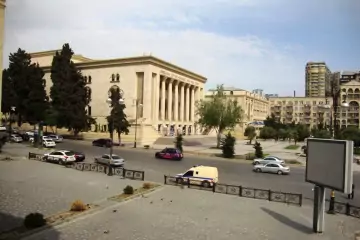 Aylıq Kirayə Obyekt Beşmərtəbədə
