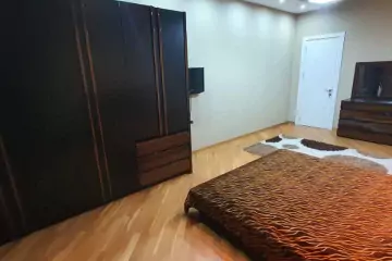 Aylıq Kirayə Yeni Tikili Yasamalda