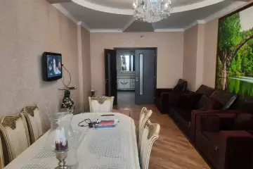 Aylıq Kirayə Yeni Tikili 28 May Metrosu ətrafında