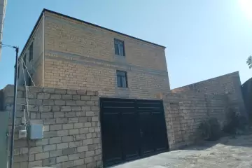 Satılır Həyət Evi Masazırda