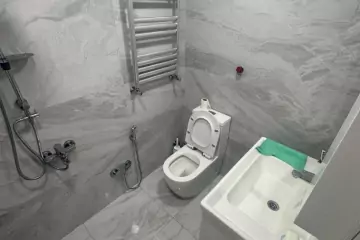 Satılır Həyət Evi Biləcəridə