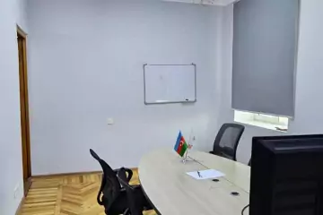 Aylıq Kirayə Obyekt Beşmərtəbədə
