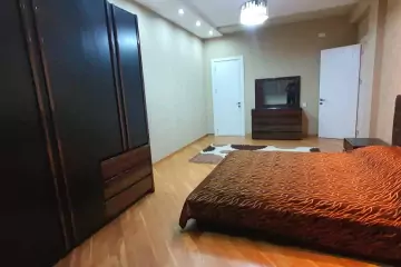 Aylıq Kirayə Yeni Tikili Yasamalda