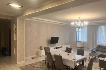 Aylıq Kirayə Yeni Tikili şərq Bazarında