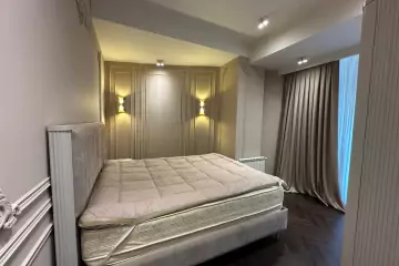 Aylıq Kirayə Yeni Tikili Port Baku Residence'də