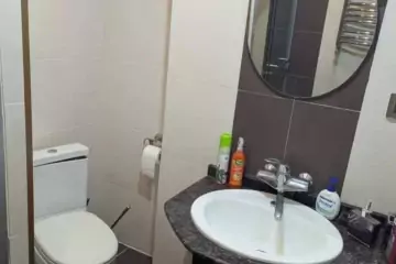 Aylıq Kirayə Yeni Tikili Həzi Aslanovda