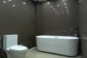 Aylıq Kirayə Yeni Tikili Səməd Vurğun Parkı