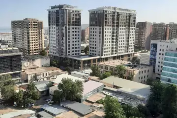 Aylıq Kirayə Yeni Tikili 28 May Metrosu ətrafında