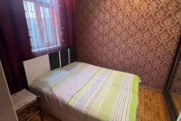 Satılır Həyət Evi Biləcəridə