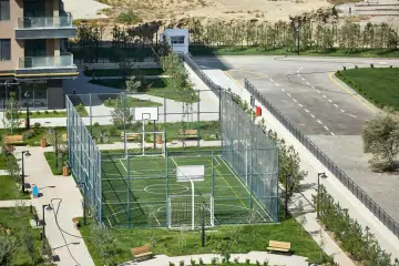 Satılır Yeni Tikili Sumqayıt şəhərində