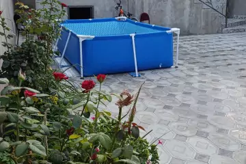 Satılır Həyət Evi Masazırda 