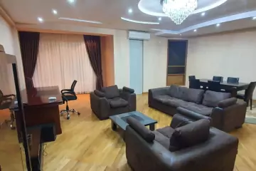 Aylıq Kirayə Yeni Tikili Yasamalda