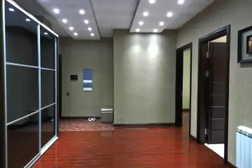 Aylıq Kirayə Yeni Tikili Səməd Vurğun Parkı