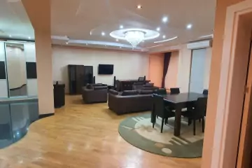 Aylıq Kirayə Yeni Tikili Yasamalda