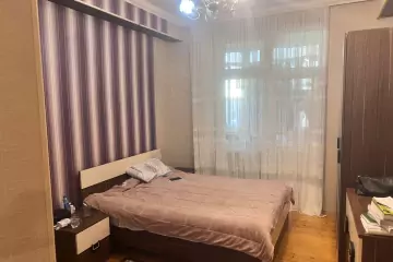 Aylıq Kirayə Yeni Tikili şərq Bazarında