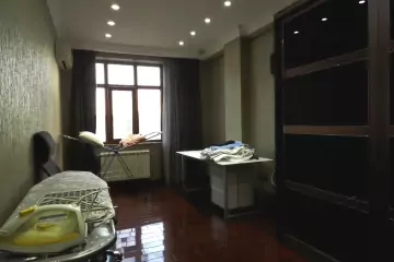 Aylıq Kirayə Yeni Tikili Səməd Vurğun Parkı