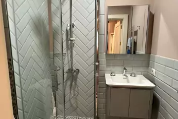 Aylıq Kirayə Yeni Tikili Port Baku Residence'də