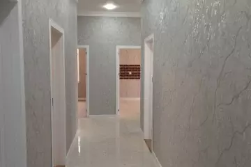 Satılır Həyət Evi Buzovnada