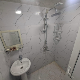 Kirayə 3 otaqlı Yeni Tikili 98 m², Xırdalan şəhəri