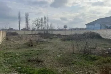 Satılır Torpaq Köhnə Xaçmazda