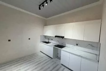 Satılır Bağ Evi Qobuda