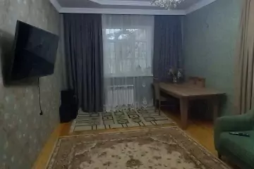 Satılır Həyət Evi Maştağada