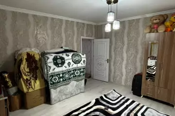 Satılır Həyət Evi Biləcəridə