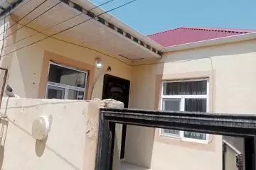 Satılır Həyət Evi Binəqədidə
