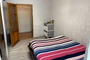 Satılır Köhnə Tikili Nərimanov Parkı