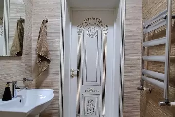Satılır Bağ Evi Buzovnada