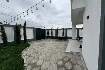 Satılır Həyət Evi Qobuda
