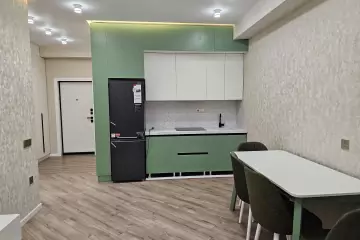Aylıq Kirayə Yeni Tikili Olimpik Starda