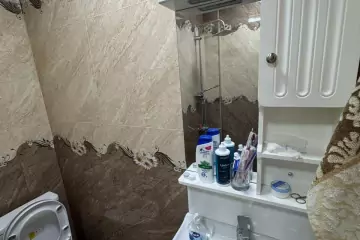 Aylıq Kirayə Yeni Tikili Xırdalan şəhərində