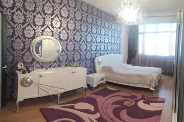 Aylıq Kirayə Yeni Tikili Yasamalda