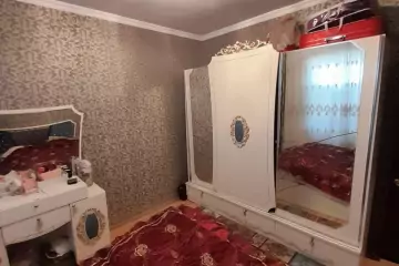 Satılır Həyət Evi Fəhlə Prospekti - Rabocidə