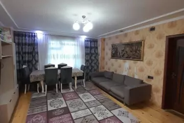 Satılır Həyət Evi Fəhlə Prospekti - Rabocidə