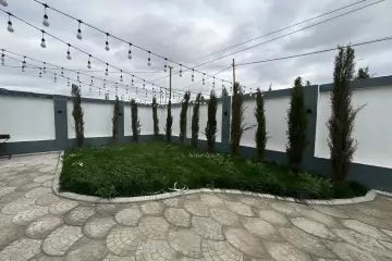 Satılır Həyət Evi Qobuda