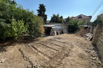 Satılır Torpaq Bakıxanovda