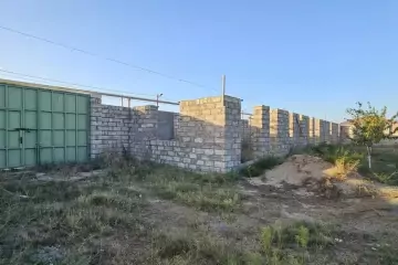Satılır Torpaq Qalada