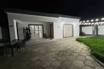 Satılır Həyət Evi Qobuda